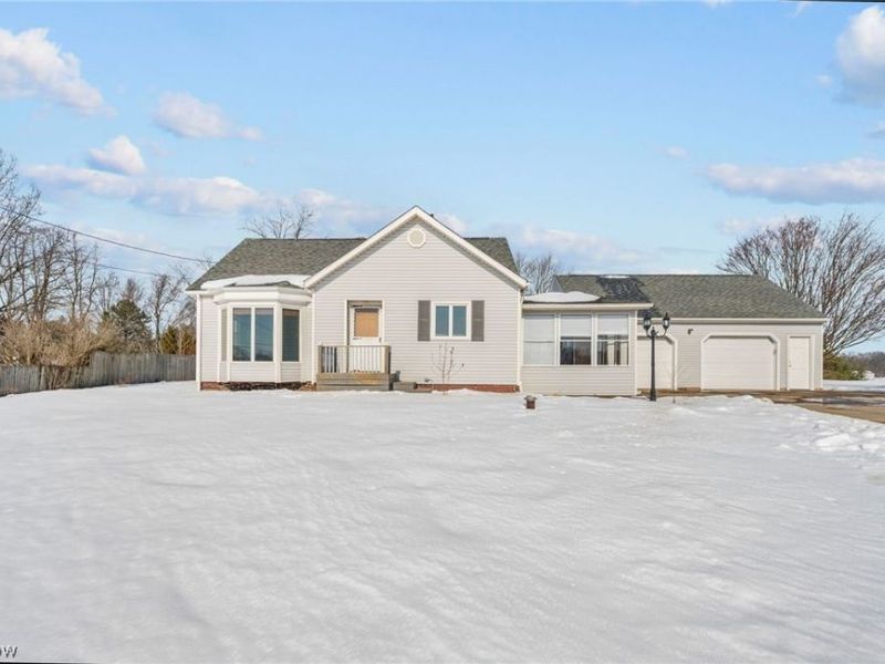 2099 Pontius Road, Mogadore, OH 44260 Photo 1