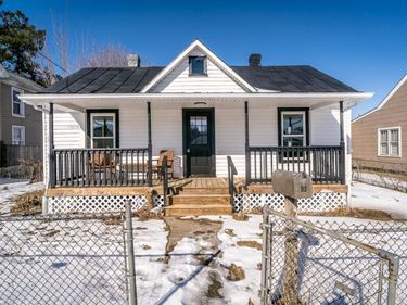 513 N BATH AVE, WAYNESBORO, VA 22980