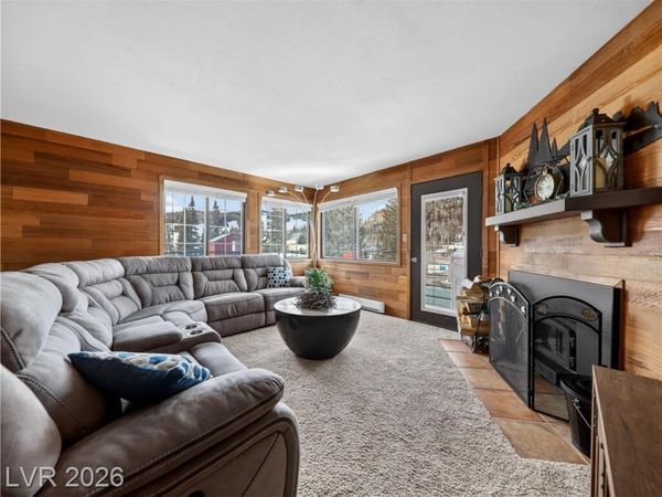 407 S Vasels Road, Unit 49, Brian Head, UT 84739