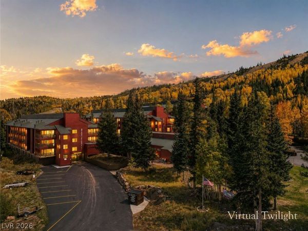 407 S Vasels Road, Unit 49, Brian Head, UT 84739