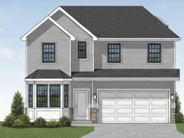 3551 W 134th Place, Robbins, IL 60472