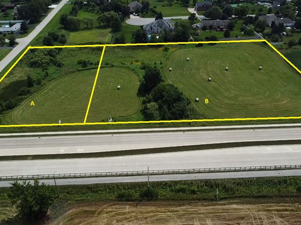 0B W 159th Street, Lockport, IL 60441