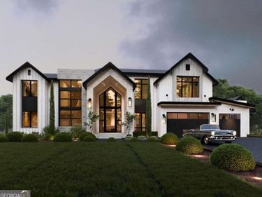 3430 Camp Branch-Lot 7 Road, Buford, GA 30519