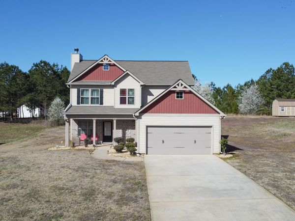 115 Mary Ellon Way, Jackson, GA 30233