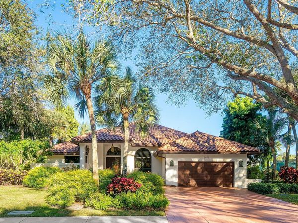 2455 HAMPTON BRIDGE, Delray Beach, FL 33445