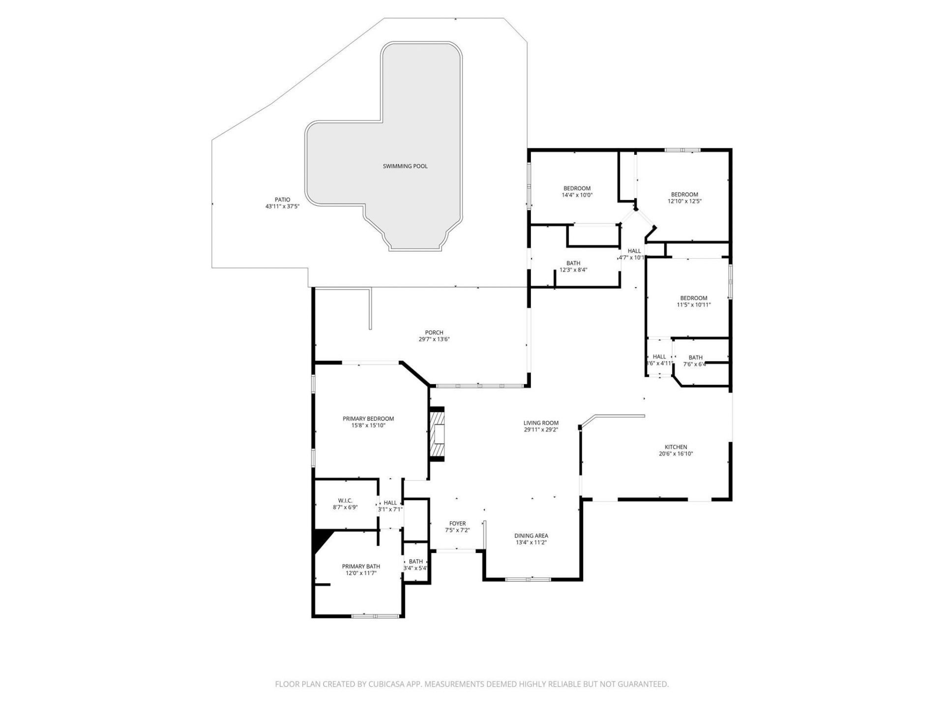 2455 Hampton Bridge, Delray Beach, FL 33445 Photo