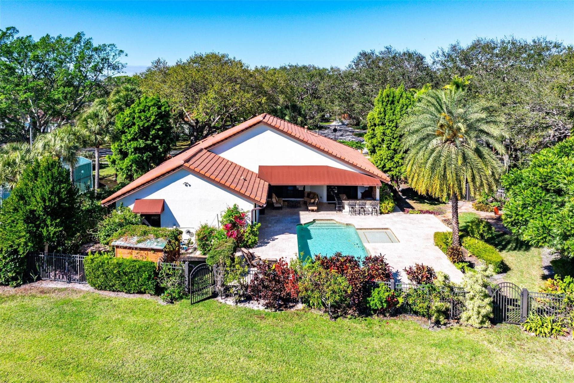 2455 Hampton Bridge, Delray Beach, FL 33445 Photo