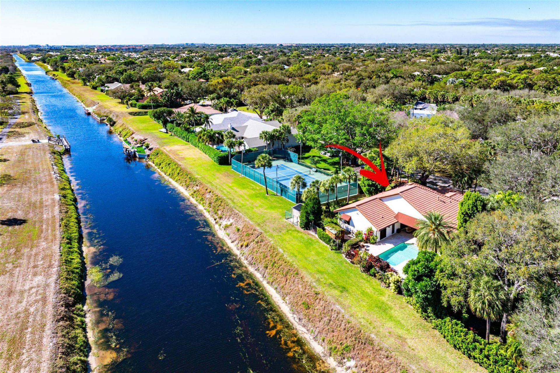 2455 Hampton Bridge, Delray Beach, FL 33445 Photo