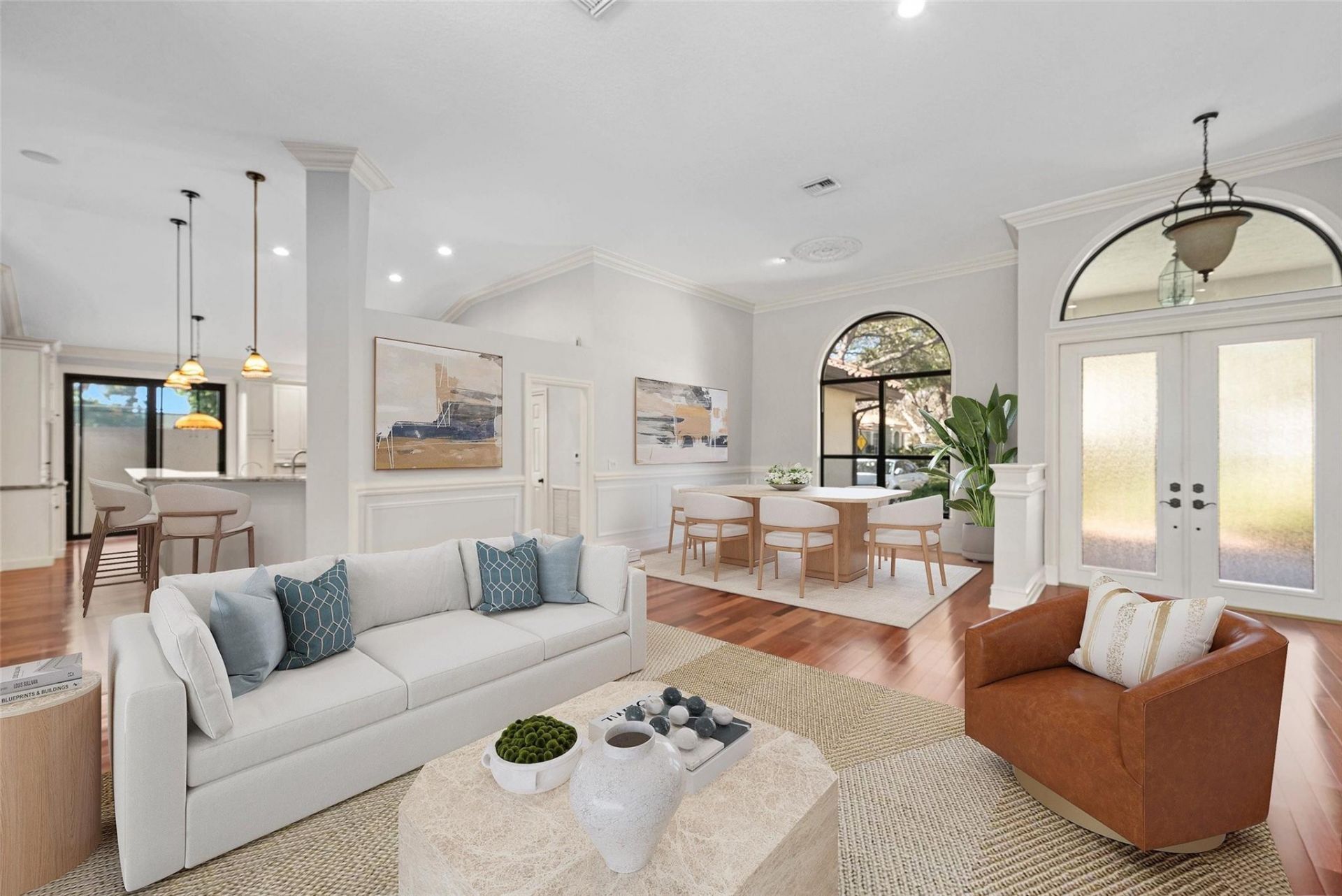 2455 Hampton Bridge, Delray Beach, FL 33445 Photo