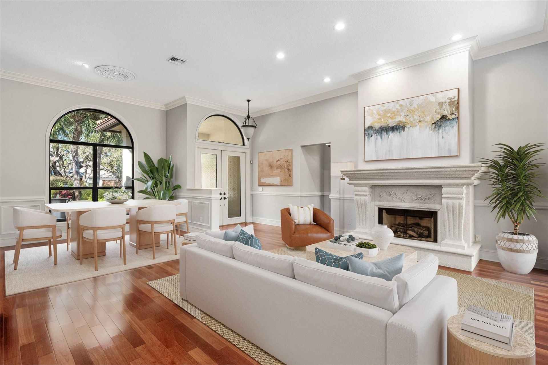 2455 Hampton Bridge, Delray Beach, FL 33445 Photo