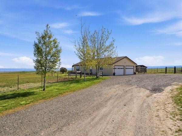 19397 Cloverland Rd., Asotin, WA 99402