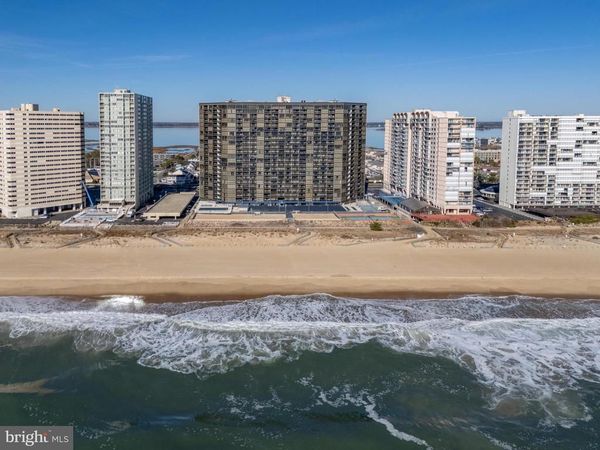10900 COASTAL HIGHWAY, Unit 2012, OCEAN CITY, MD 21842