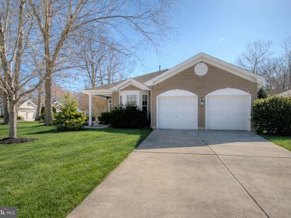 674 JUPITER HILLS LANE, EGG HARBOR CITY, NJ 08215