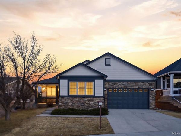 23464 E Heritage Parkway, Aurora, CO 80016