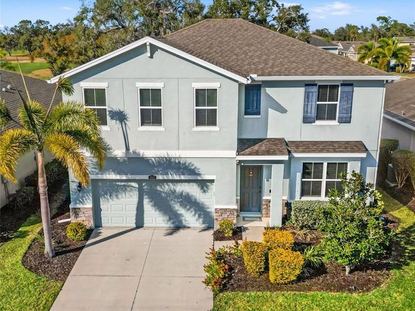 4515 BENT TREE BOULEVARD, SARASOTA, FL 34241