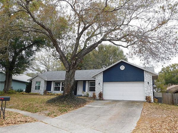 979 RED DANDY DRIVE, ORLANDO, FL 32818