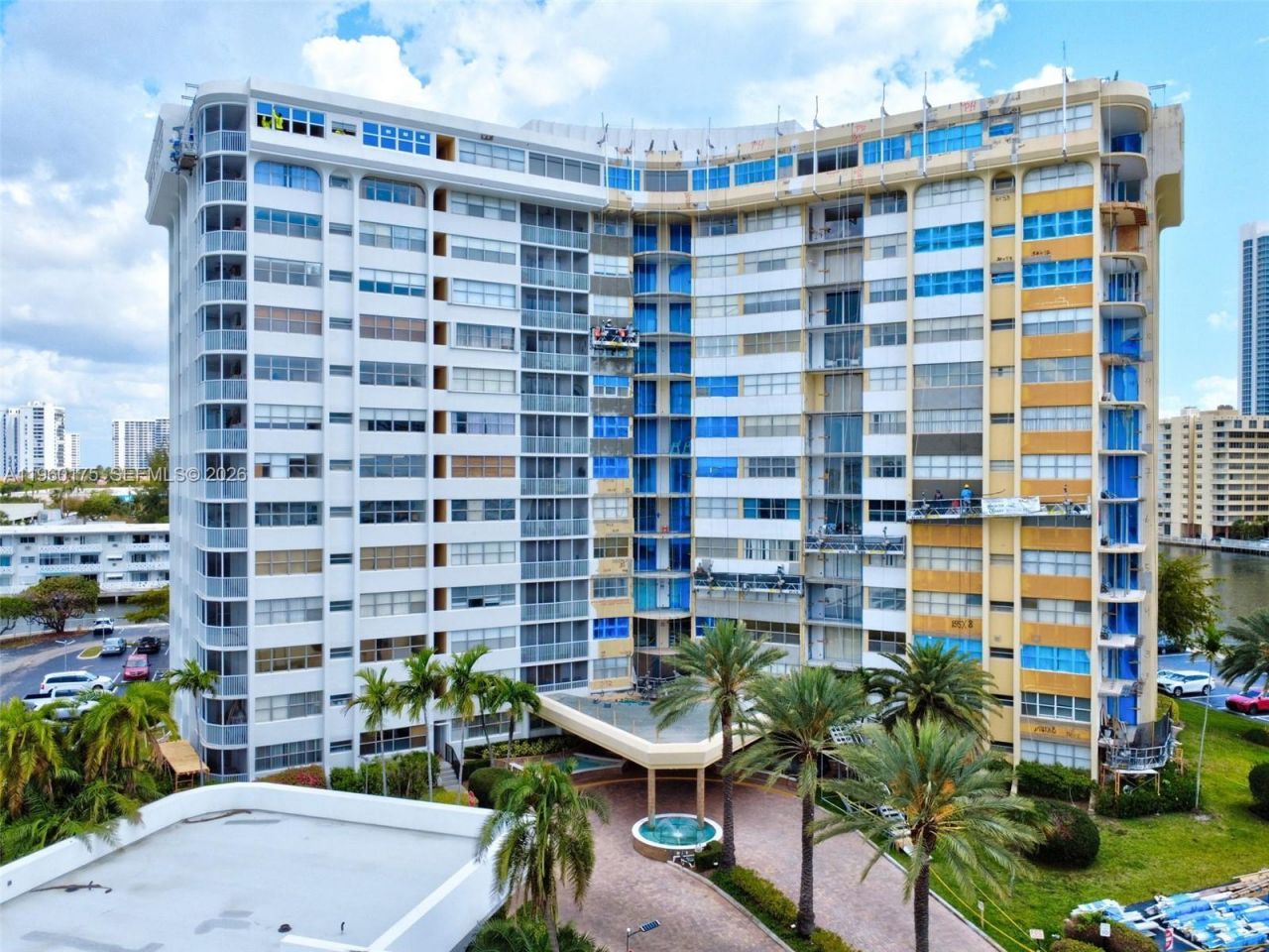 100 Golden Isles Dr, Unit 406, Hallandale Beach, FL 33009 Photo