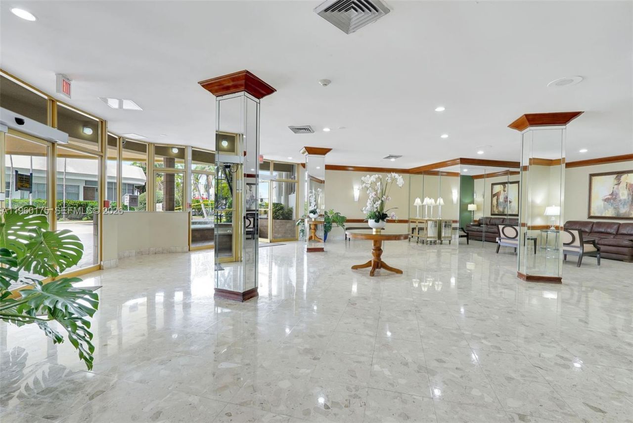 100 Golden Isles Dr, Unit 406, Hallandale Beach, FL 33009 Photo