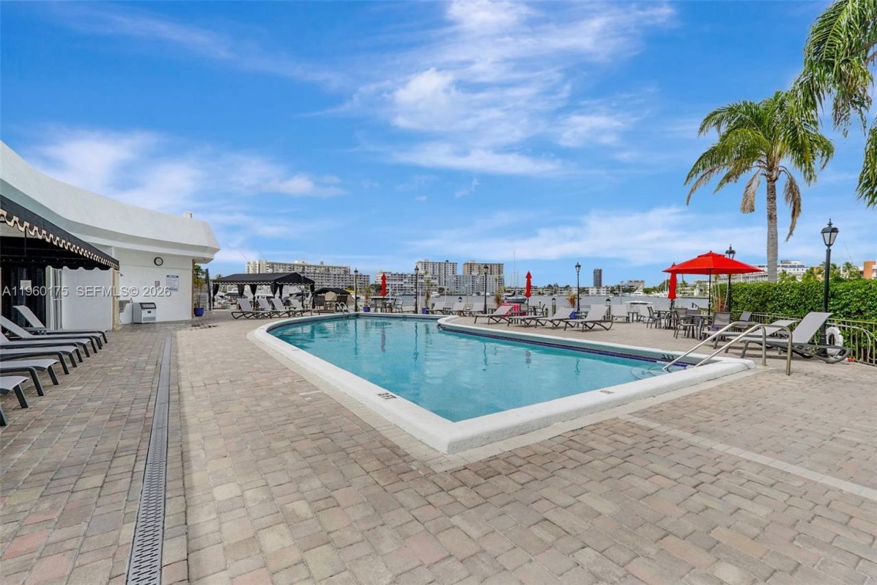 100 Golden Isles Dr, Unit 406, Hallandale Beach, FL 33009 Photo