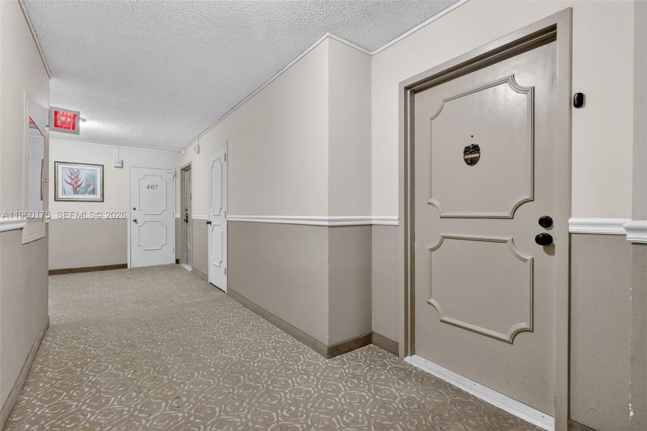 100 Golden Isles Dr, Unit 406, Hallandale Beach, FL 33009 Photo