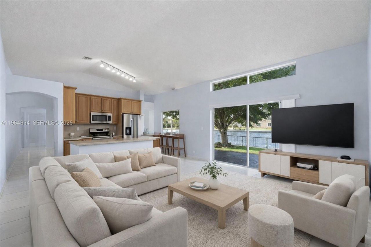 12801 SW 20th St, Miramar, FL 33027 Photo