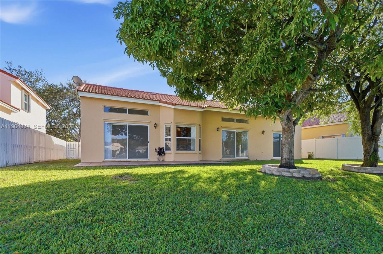 12801 SW 20th St, Miramar, FL 33027 Photo