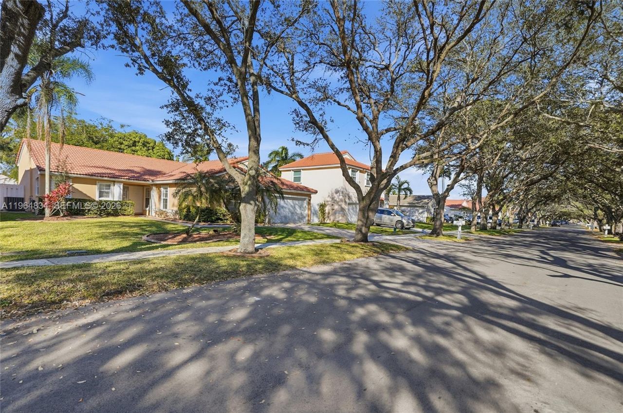 12801 SW 20th St, Miramar, FL 33027 Photo