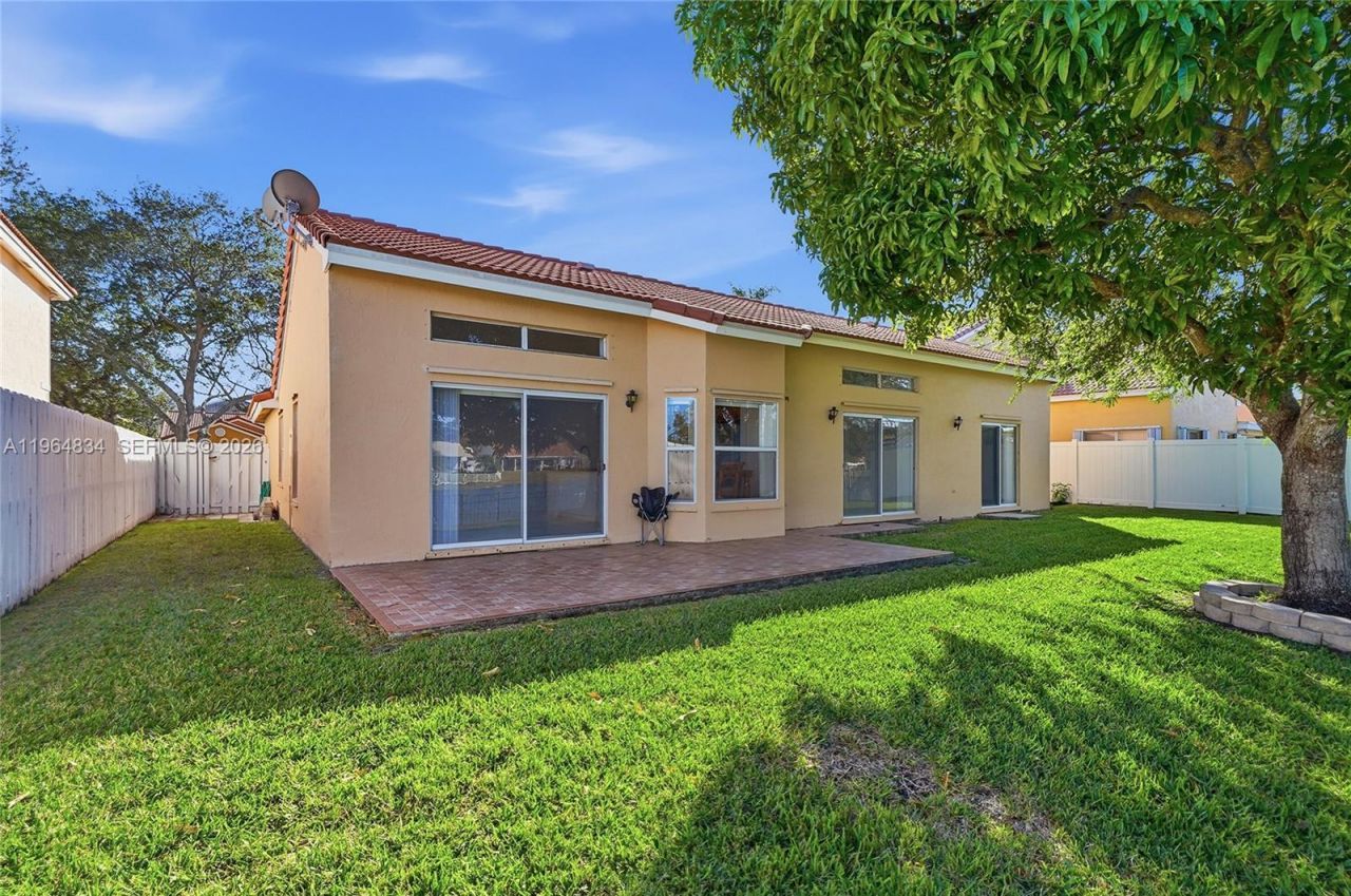 12801 SW 20th St, Miramar, FL 33027 Photo