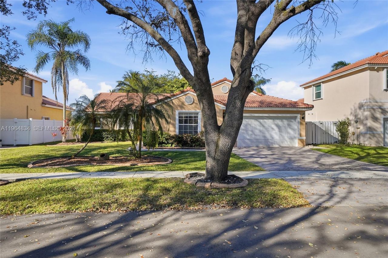 12801 SW 20th St, Miramar, FL 33027 Photo