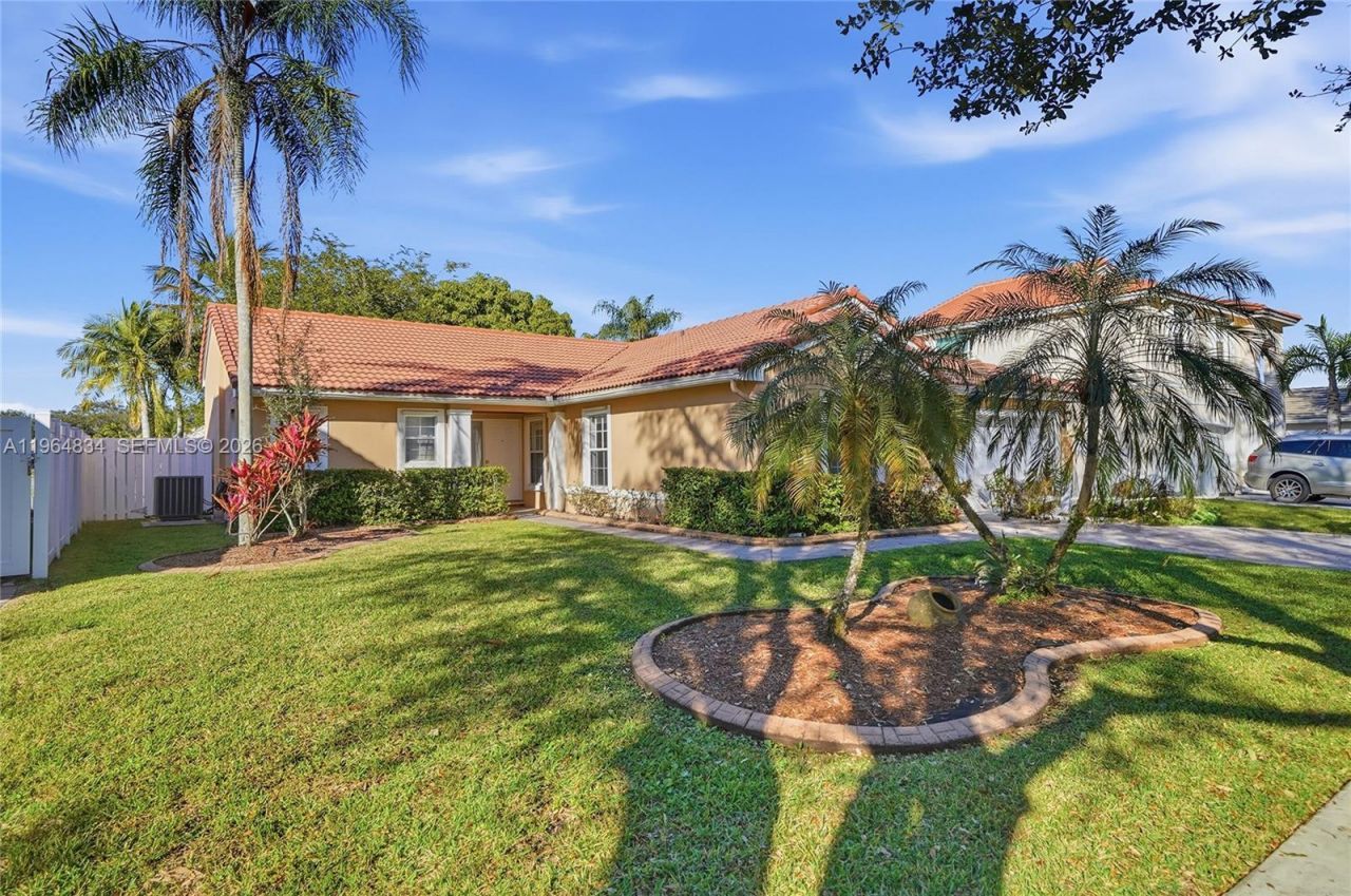 12801 SW 20th St, Miramar, FL 33027 Photo