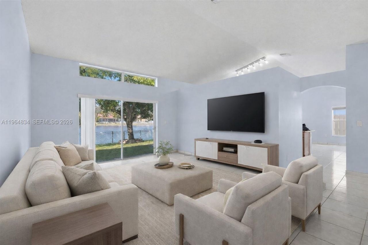 12801 SW 20th St, Miramar, FL 33027 Photo