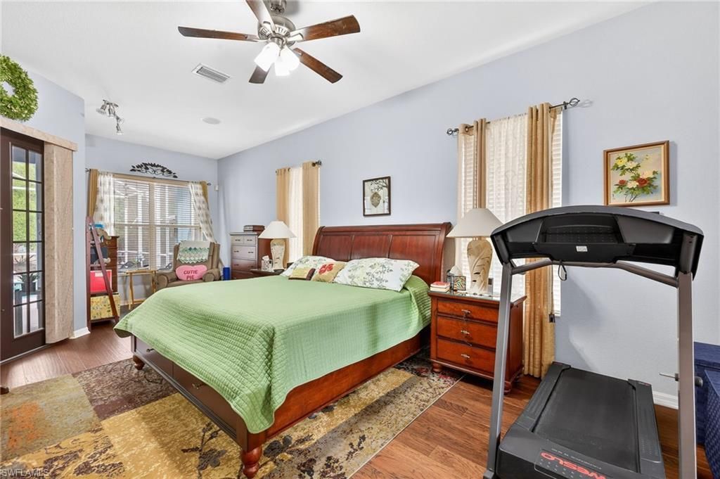 816 Palmetto Ave , Lehigh Acres, FL 33972 Photo