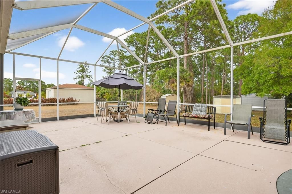 816 Palmetto Ave , Lehigh Acres, FL 33972 Photo