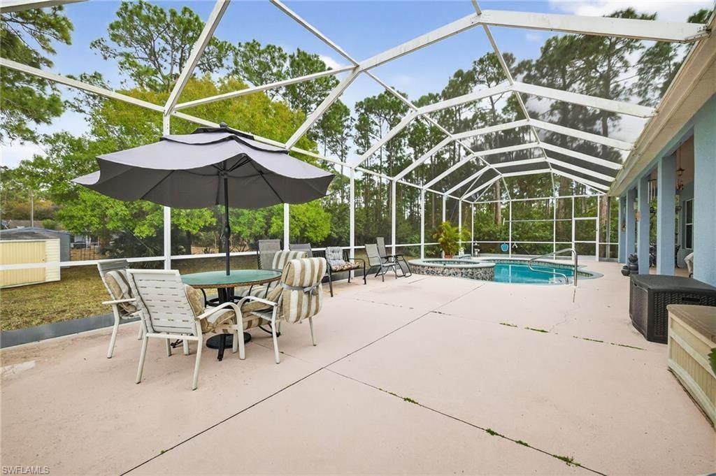 816 Palmetto Ave , Lehigh Acres, FL 33972 Photo