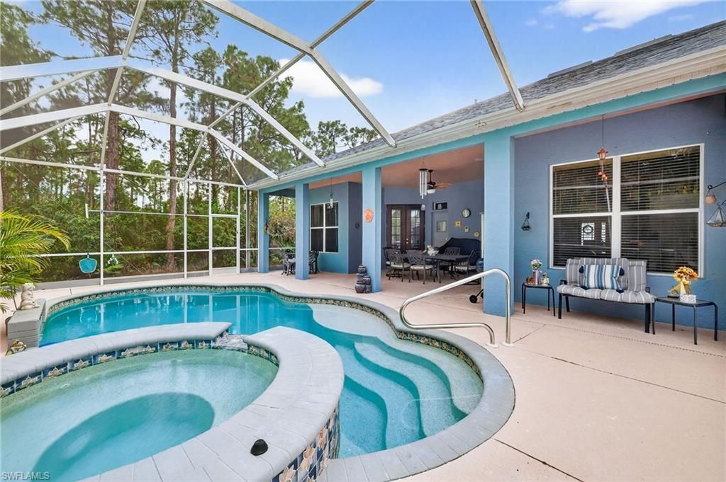 816 Palmetto Ave , Lehigh Acres, FL 33972 Photo