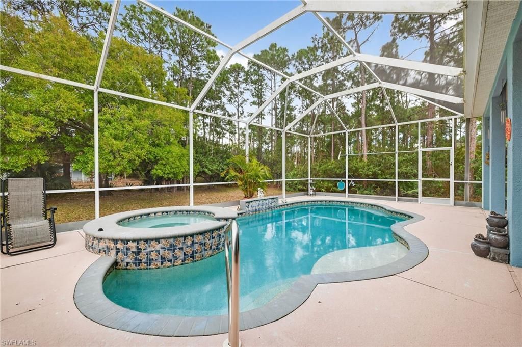 816 Palmetto Ave , Lehigh Acres, FL 33972 Photo