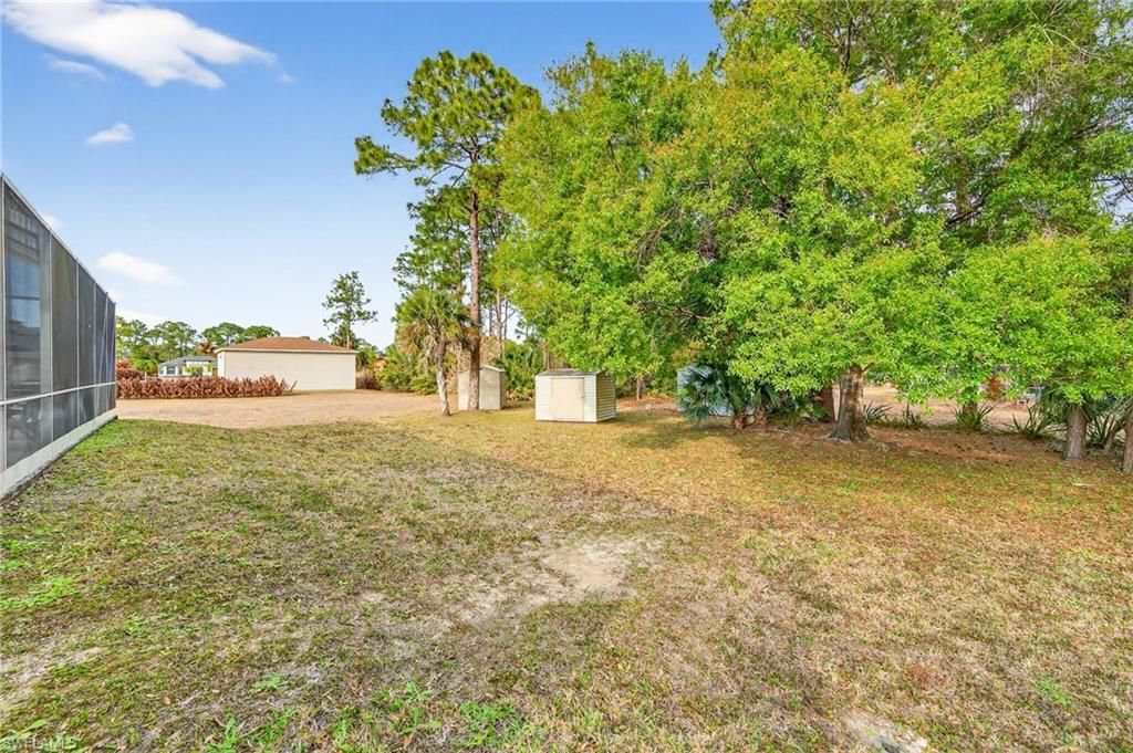 816 Palmetto Ave , Lehigh Acres, FL 33972 Photo