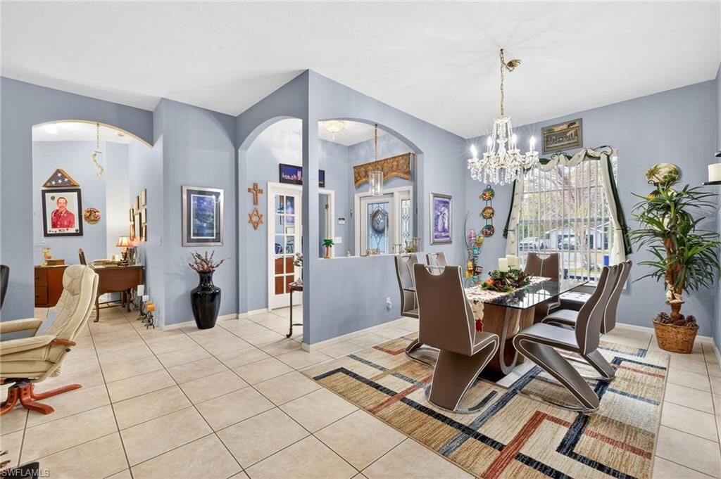 816 Palmetto Ave , Lehigh Acres, FL 33972 Photo