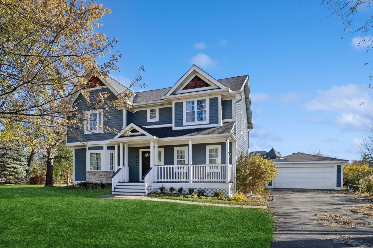 1605 Elmdale Avenue, Glenview, IL 60026 Main Photo