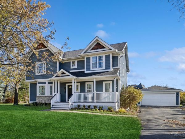 1605 Elmdale Avenue, Glenview, IL 60026