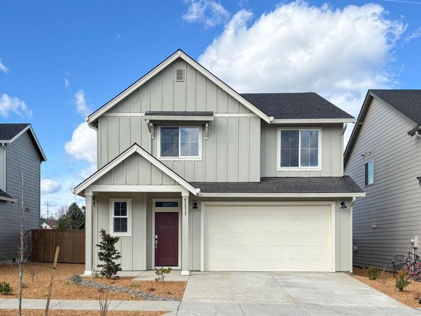 63217 NE Carly Lane, Bend, OR 97701