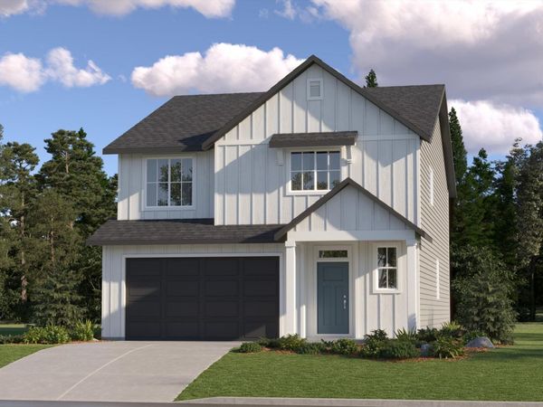 63217 NE Carly Lane, Bend, OR 97701