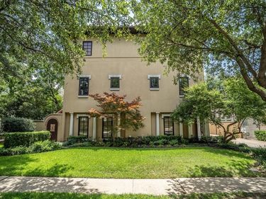 4323 Gilbert Avenue, Unit 4, Dallas, TX 75219