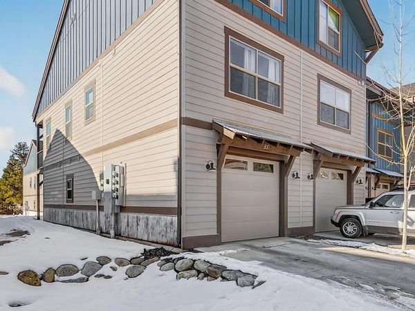 300 Broken Sage Street, McCall, ID 83638