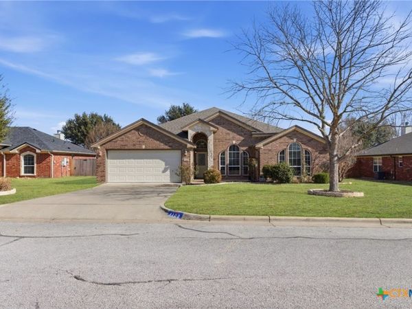 3108 Sarita Cove , Belton, TX 76513
