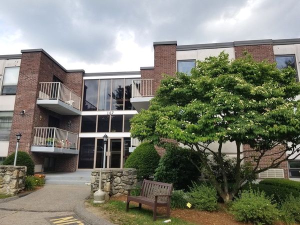 147 Turner Rd, Unit 114, Holliston, MA 01746