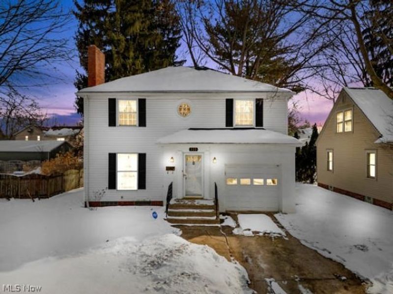 335 Melbourne Avenue, Akron, OH 44313 Photo 22