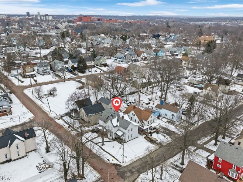 124 Roswell Street, Akron, OH 44305 Photo 2