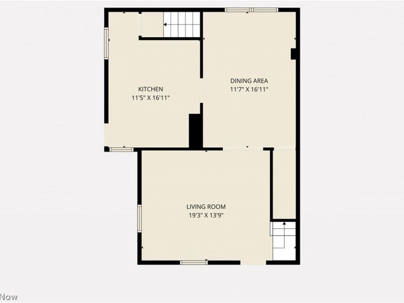 124 Roswell Street, Akron, OH 44305 Photo 4