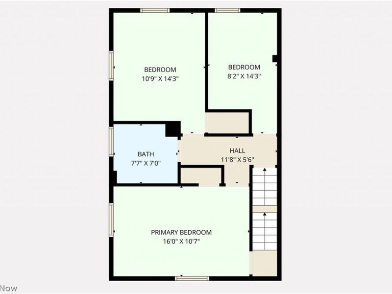 124 Roswell Street, Akron, OH 44305 Photo 5